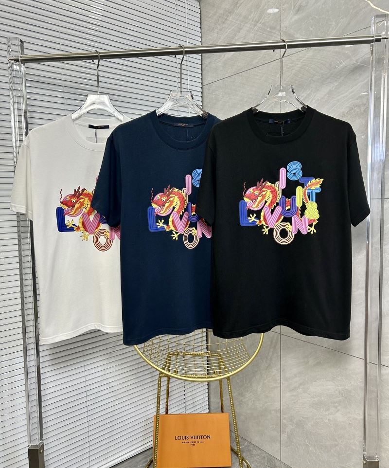 Louis Vuitton T-Shirts